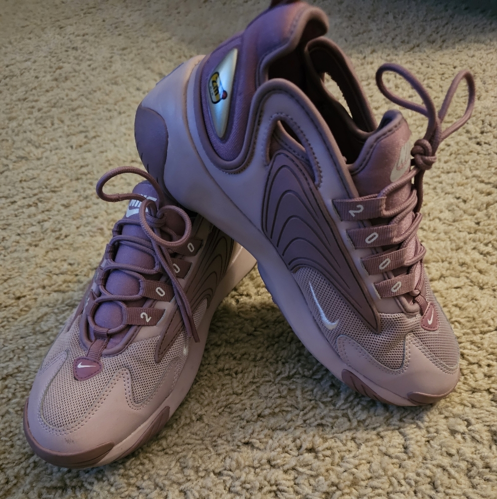 Nike Zoom